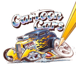 Cartoon Cars3